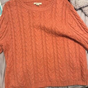 Vintage American Eagle Sweater